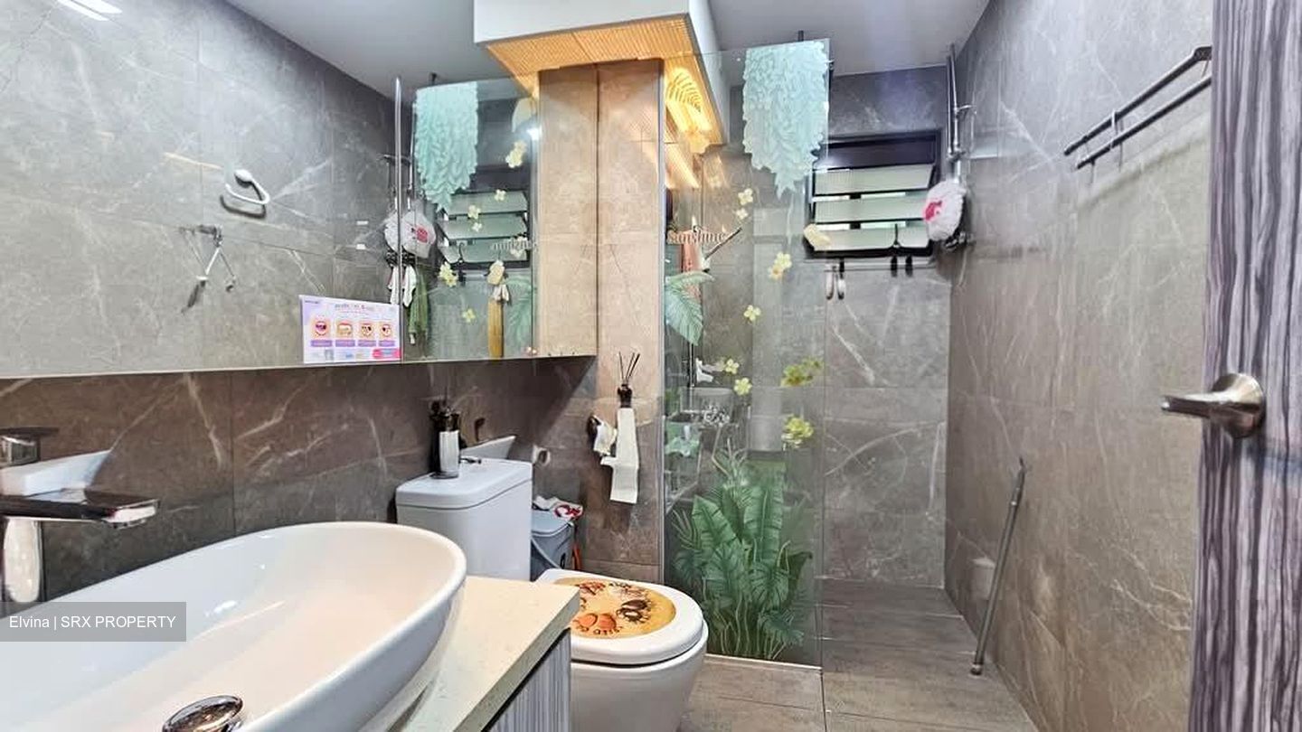 Blk 434B Fernvale Residence (Sengkang), HDB 4 Rooms #537890961